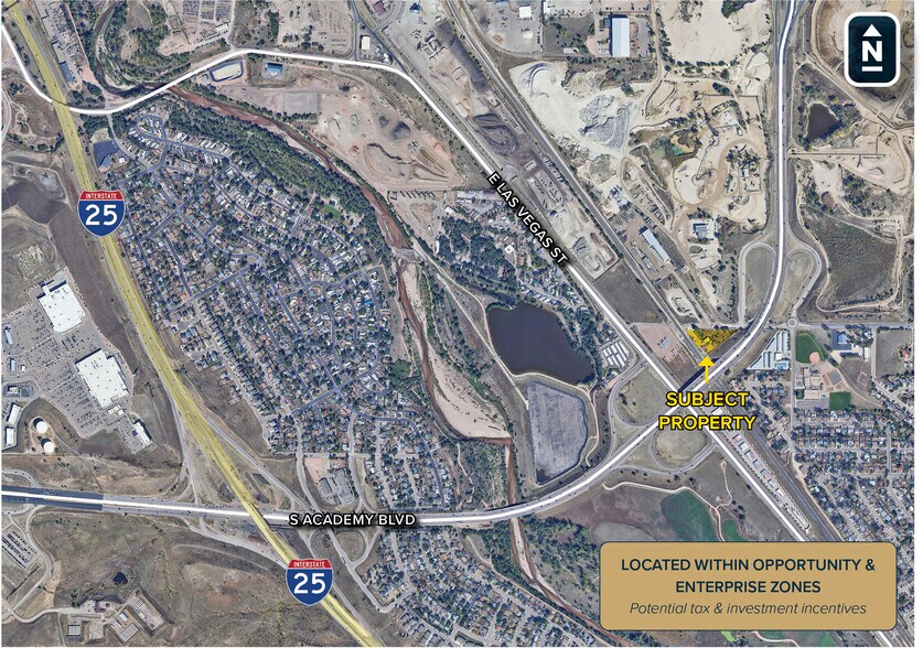 More Photos Of 3777 Bradley Rd, Colorado Springs Amusement Park For Sale