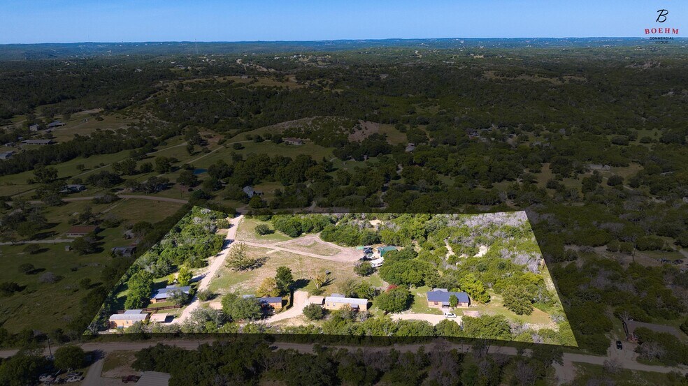 More Photos Of 000 TBD Deer Haven, Kerrville Manufactured Housing Mobile Home Park For Sale