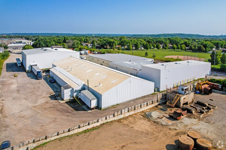 More Photos Of 401 20th St SE, Rochester Warehouse For Lease
