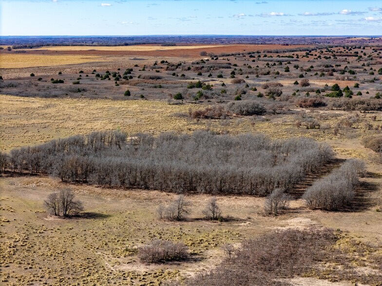 More Photos Of Old Place, Allison Land For Sale