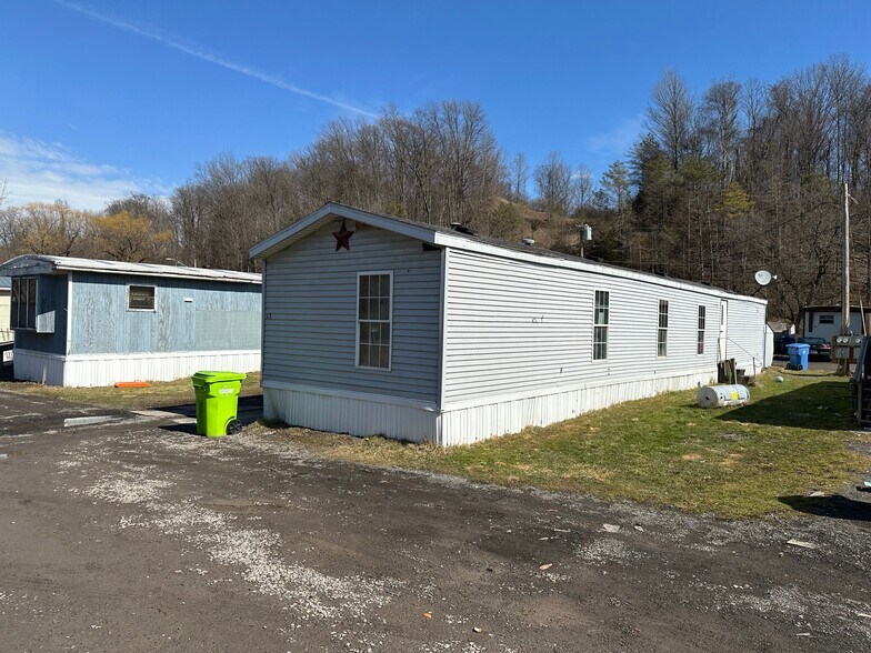 More Photos Of 5740 NY-13, Chittenango Manufactured Housing Mobile Home Park For Sale