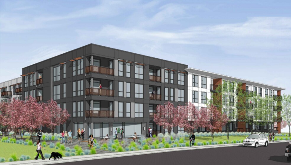 More Photos Of 1000 Jacklin Rd, Milpitas General Retail For Sale