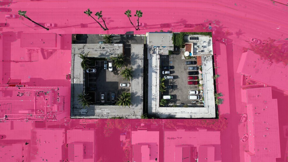 More Photos Of 11740-11750 W Washington Blvd, Los Angeles Land For Sale