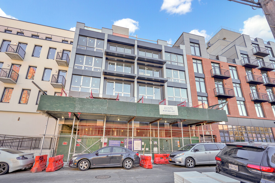 Primary Photo Of 2631 3rd St, Astoria Rehabilitation Center For Lease