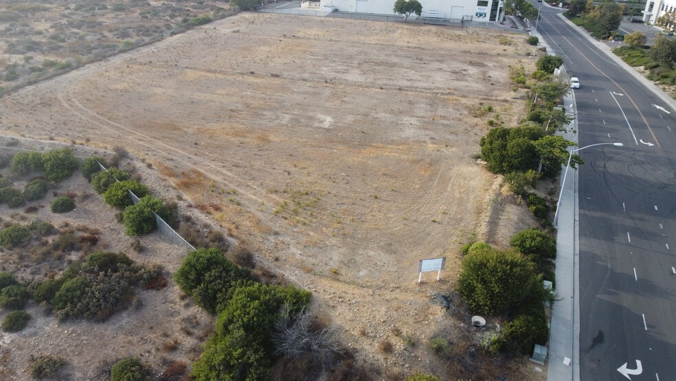 Primary Photo Of 1568 Corporate Center Dr., San Diego Land For Sale