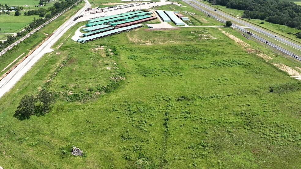 More Photos Of 23639 State Highway 6, Hempstead Land For Sale