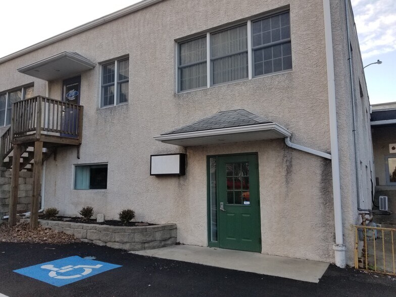 More Photos Of 315-329 E 2nd St, Boyertown Flex For Sale