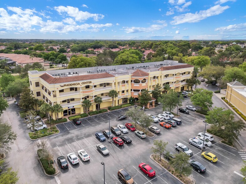 More Photos Of 7932 W Sand Lake Rd, Orlando Office For Lease