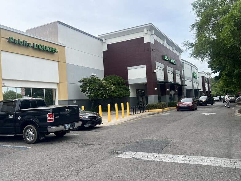 More Photos Of 800 Ocala Rd, Tallahassee Unknown For Lease