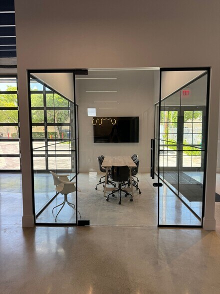 More Photos Of 8747 SW 134th St, Miami Warehouse For Lease