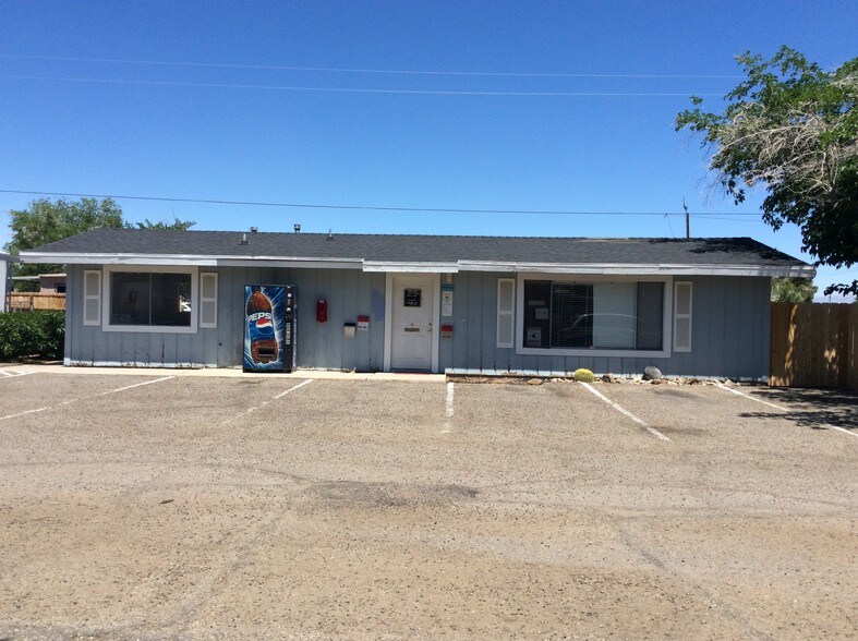More Photos Of 1599 N Norma St, Ridgecrest Manufactured Housing Mobile Home Park For Sale
