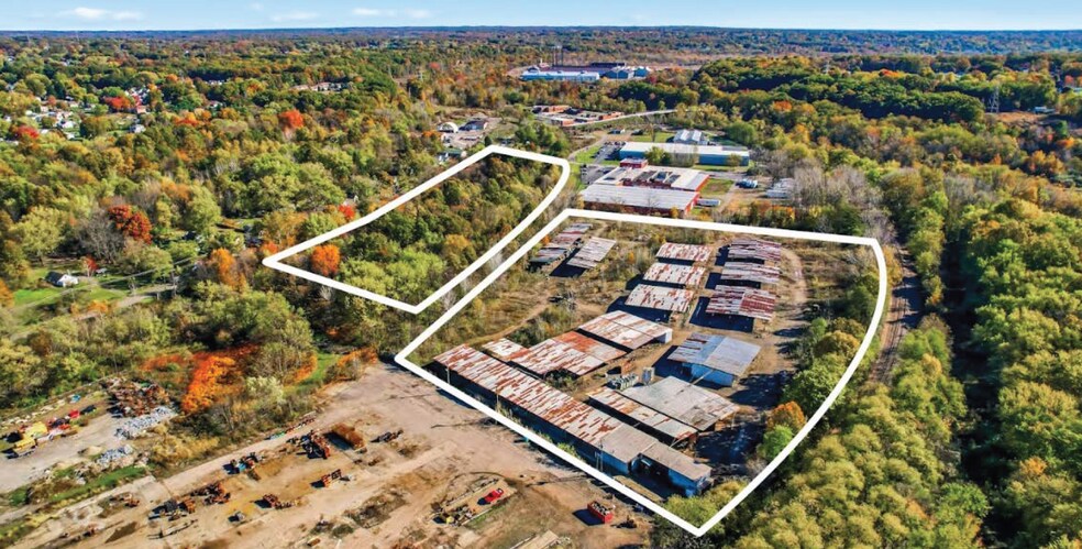 More Photos Of , Niles Industrial For Sale