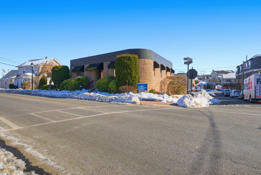 More Photos Of 415 Totowa Rd, Totowa Medical For Sale