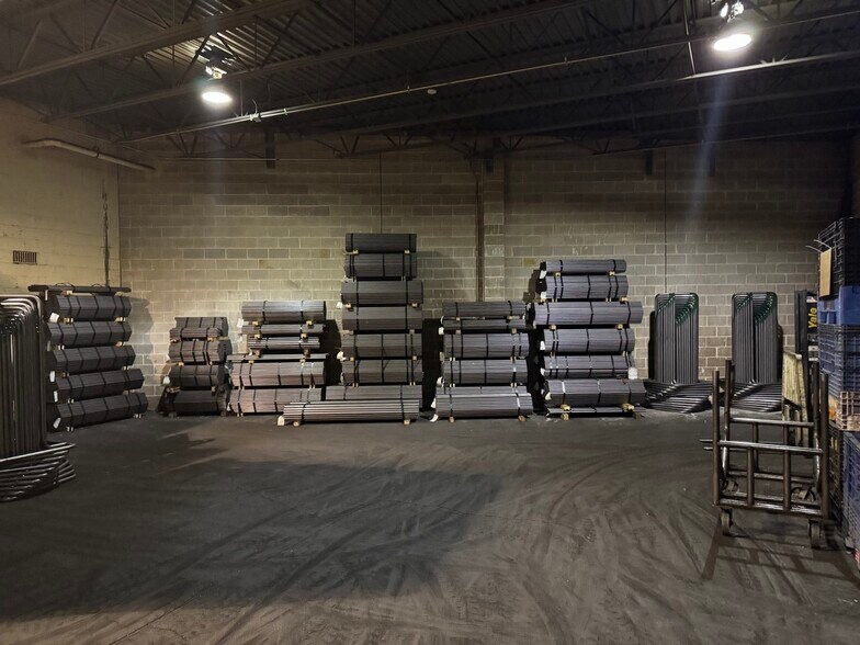 More Photos Of 225 E Madison Ave, Clifton Heights Warehouse For Sale