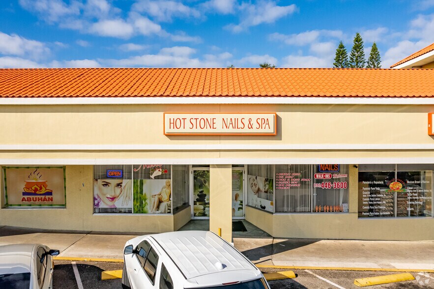 More Photos Of 1224-1260 S Highland Ave, Clearwater General Retail For Lease