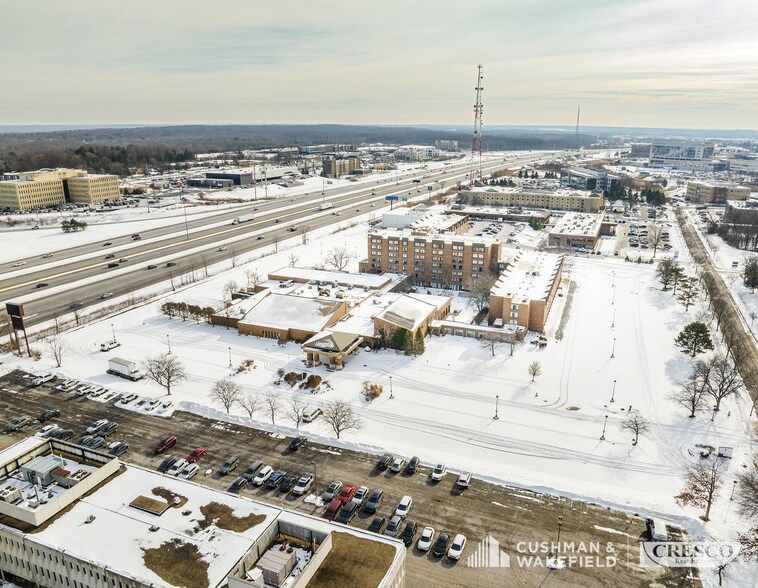 More Photos Of 3663 Park East Dr, Beachwood Hotel For Sale