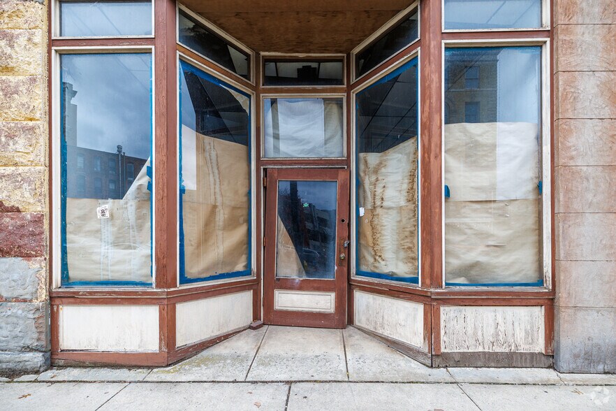 More Photos Of 31-33 Chenango St, Binghamton General Retail For Sale