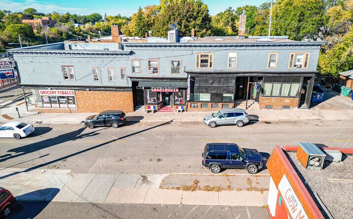 Primary Photo Of 365 Earl St, Saint Paul Storefront Retail Residential For Sale