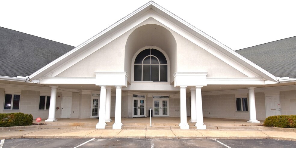 More Photos Of 972 Youngstown Kingsville Rd, Vienna Office For Sale