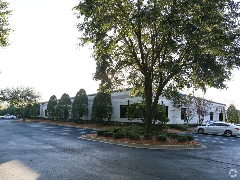 Primary Photo Of 8200 Nations Way, Jacksonville Office For Sale