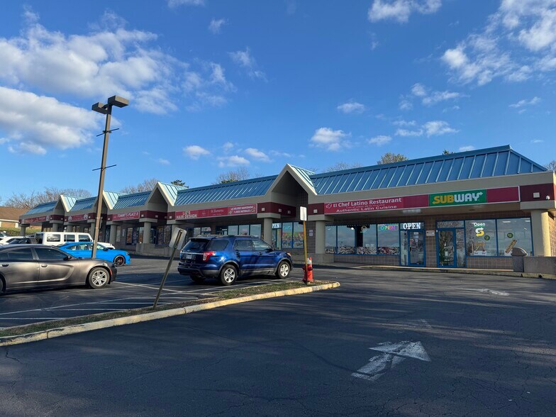 Primary Photo Of 156 Enterprise St, Sterling Unknown For Lease