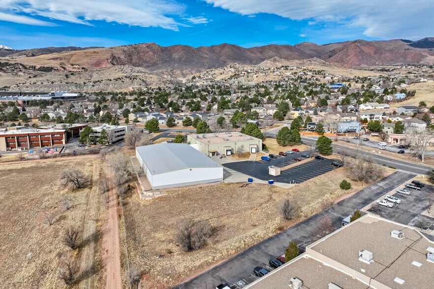 More Photos Of 4985 N 30th St, Colorado Springs Manufacturing For Sale