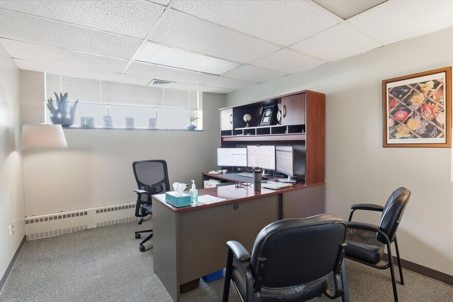 More Photos Of 4 E Main St, Webster Office For Sale