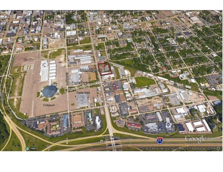 More Photos Of 1044 High St, Jackson Land For Sale