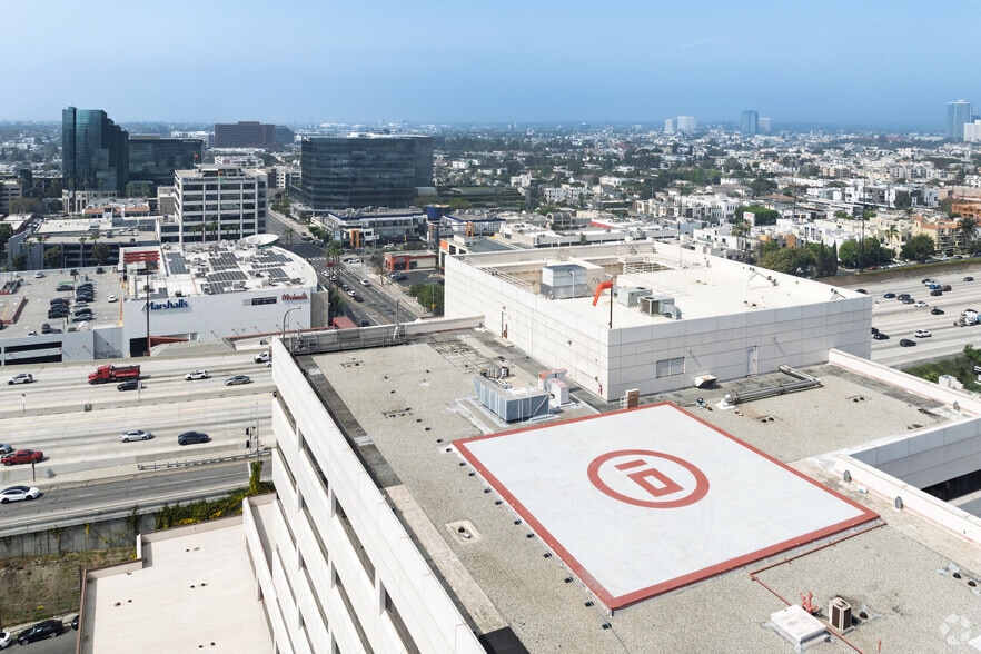 More Photos Of 11150 W Olympic Blvd, Los Angeles Office For Lease