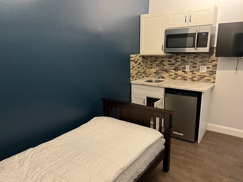 More Photos Of 570 O'Farrell St, San Francisco Hotel For Sale