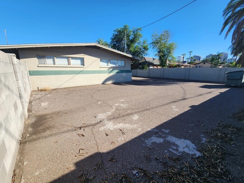 More Photos Of 2721 N 7th Ave, Phoenix Office For Sale