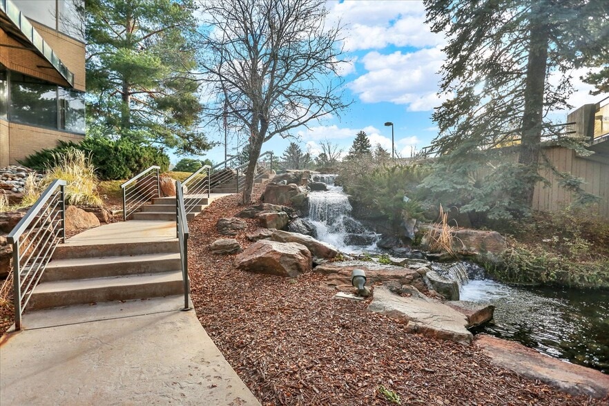 More Photos Of 9085 E Mineral Cir, Centennial Office For Lease