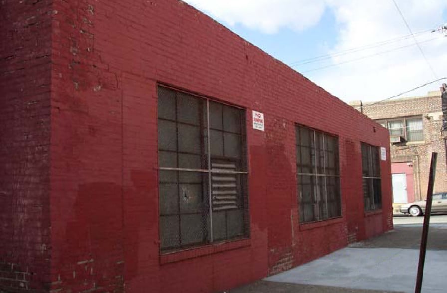 More Photos Of 3521 F St, Philadelphia Warehouse For Lease