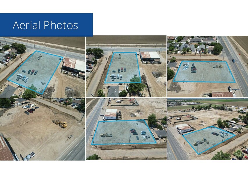 More Photos Of Main Street, Lamont Land For Sale