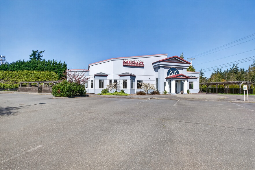 More Photos Of 1650 W Bakerview Rd, Bellingham Restaurant For Sale