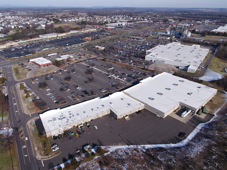 More Photos Of 763-791 Nalles Mill Rd, Culpeper General Retail For Sale