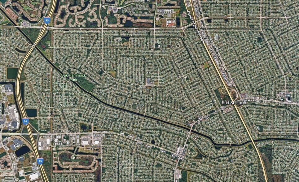 More Photos Of 651 SW Port St Lucie Blvd, Port Saint Lucie Office For Sale