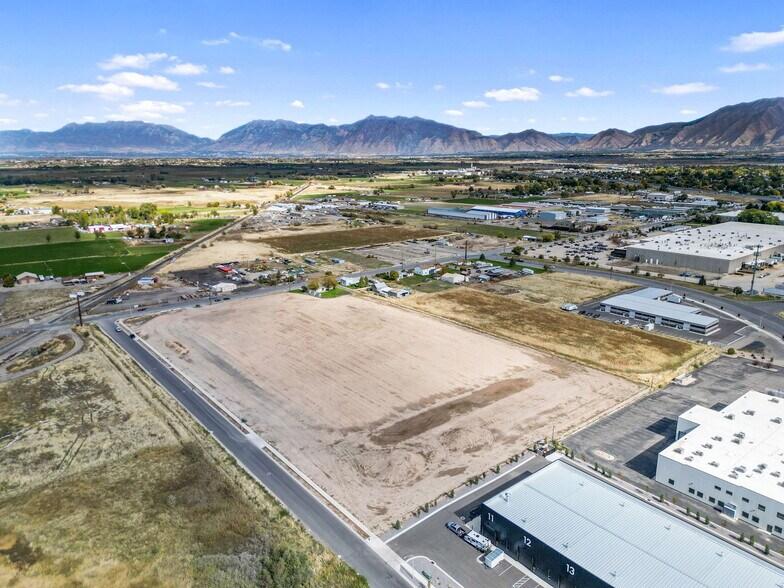 More Photos Of 1305 W Utah Ave, Payson Land For Sale