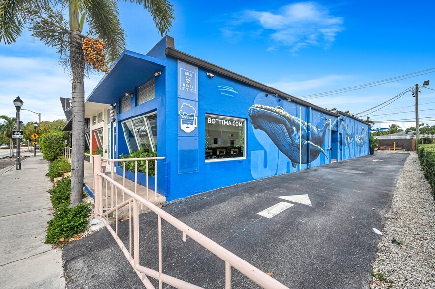 More Photos Of 815 NE 13th St, Fort Lauderdale Freestanding For Sale