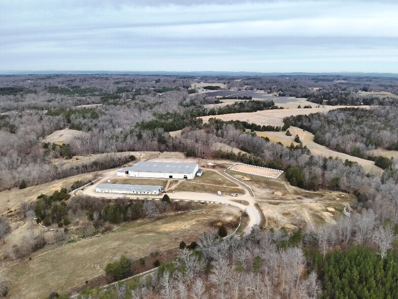 More Photos Of 12310 Gammon rd, Providence Horse Stables For Sale