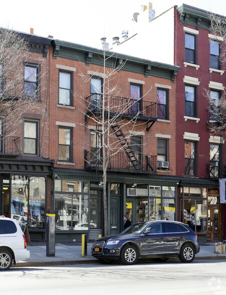 More Photos Of , Brooklyn Multifamily For Sale