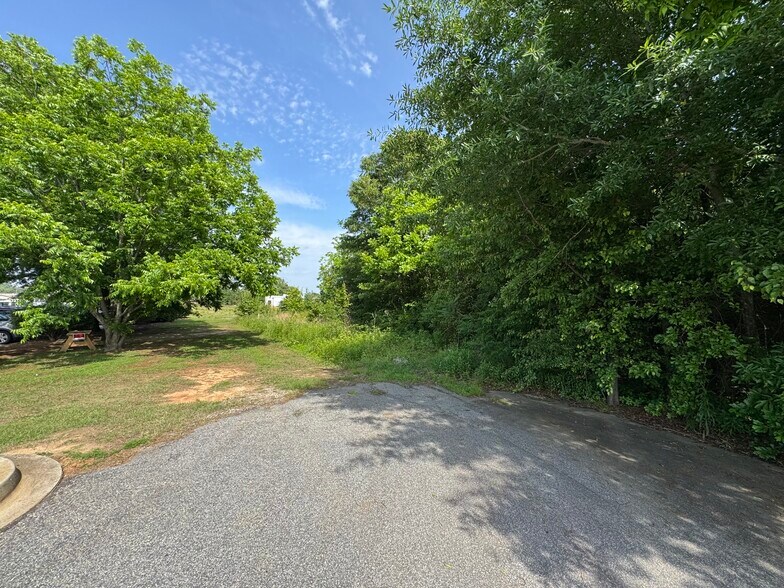 Primary Photo Of 0 Woodson St, Greenville Land For Sale