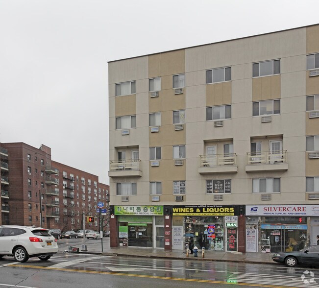 More Photos Of 150-01 Northern Blvd, Flushing Apartments For Lease
