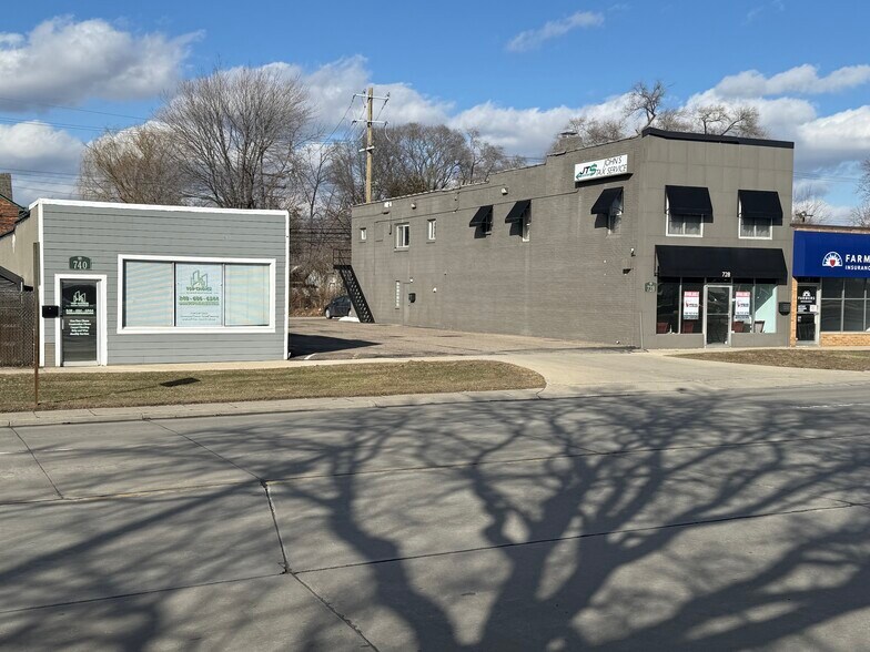More Photos Of , Madison Heights Unknown For Sale