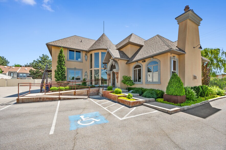 More Photos Of 1214 E Vine, Salt Lake City Office Residential For Sale
