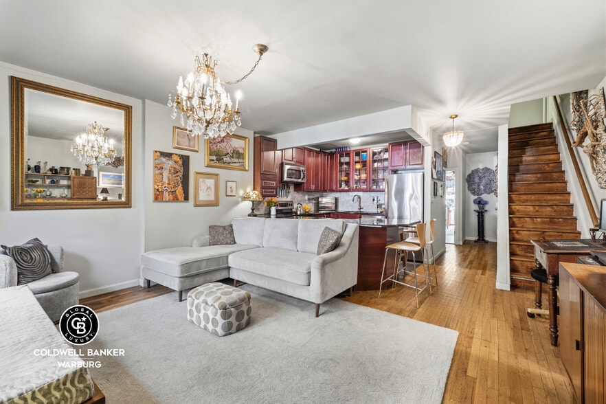 More Photos Of 252 W 136th St, New York Multifamily For Sale