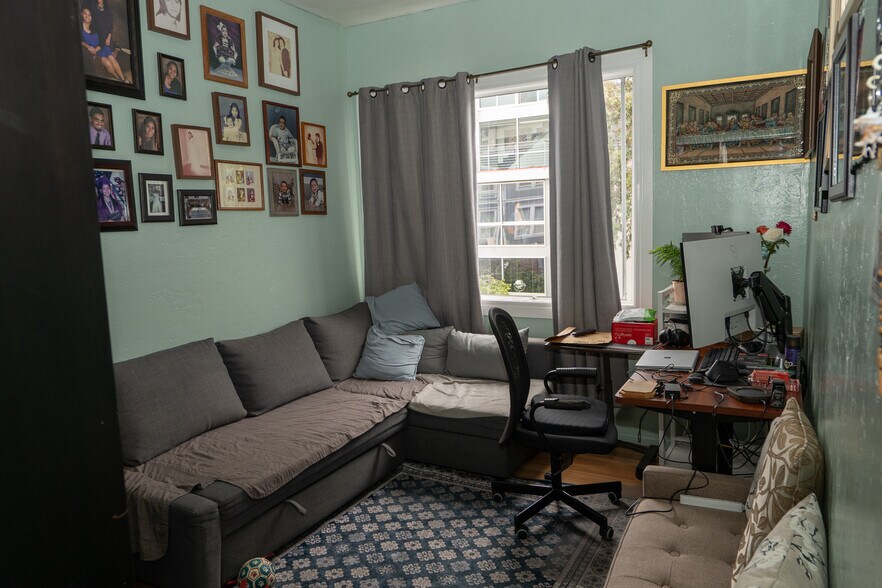 More Photos Of 3265 22nd St, San Francisco Apartments For Sale