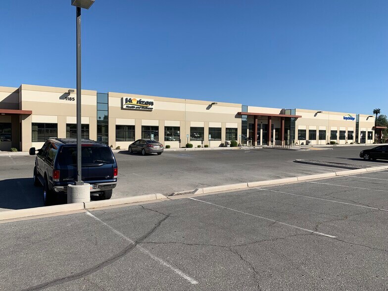 More Photos Of 1185 S Redondo Center Dr, Yuma Medical For Lease
