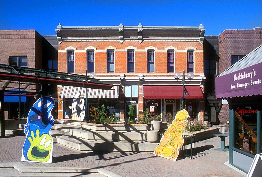More Photos Of 19 Old Town Sq, Fort Collins Office For Lease