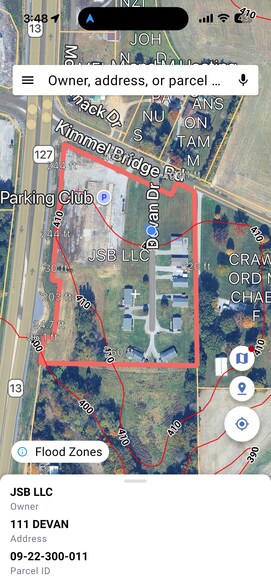 More Photos Of MOBILE HOME PARK, Murphysboro Land For Sale